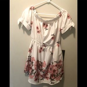 Women’s Summer dress